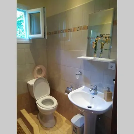Viktoria Halkidiki Villa Nea Silata