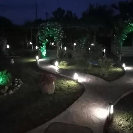 Viktoria Halkidiki Villa Nea Silata