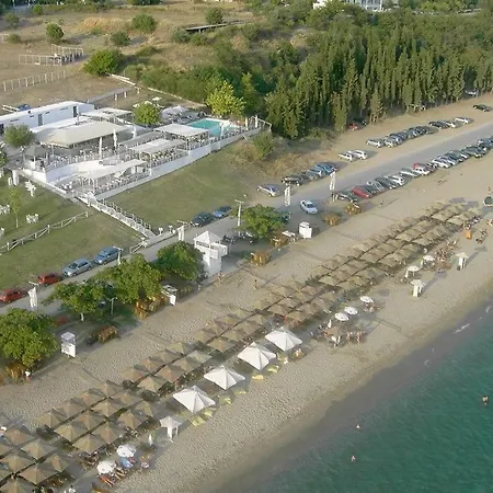 Viktoria Halkidiki