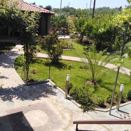 Viktoria Halkidiki Villa Nea Silata