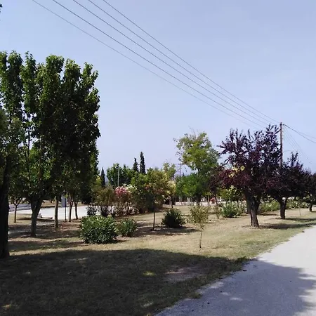 Viktoria Halkidiki Villa *