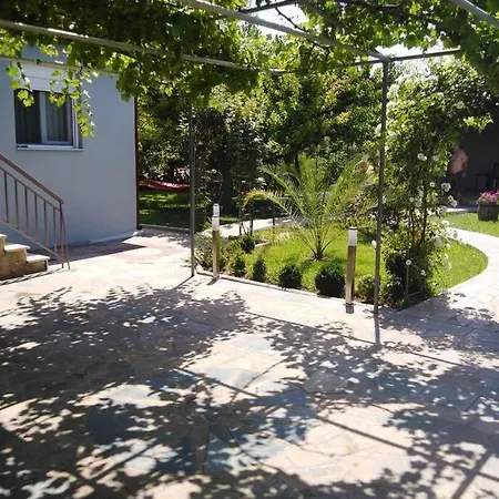 Viktoria Halkidiki Villa
